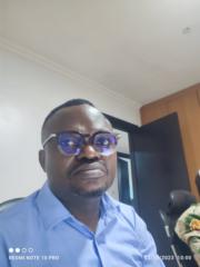 David Odesola