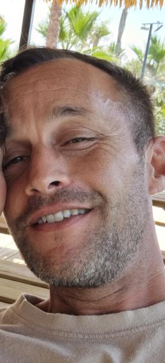 Steven Dijoux