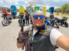 José angel Gallegos