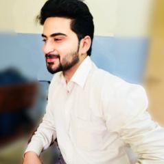 Syed Baqir Raza Shah
