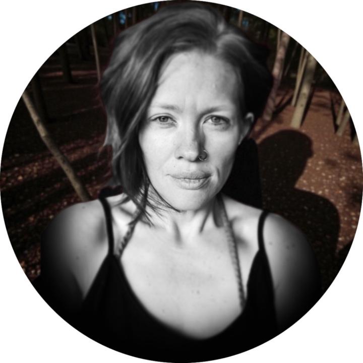 Elizabeth Trowbridge