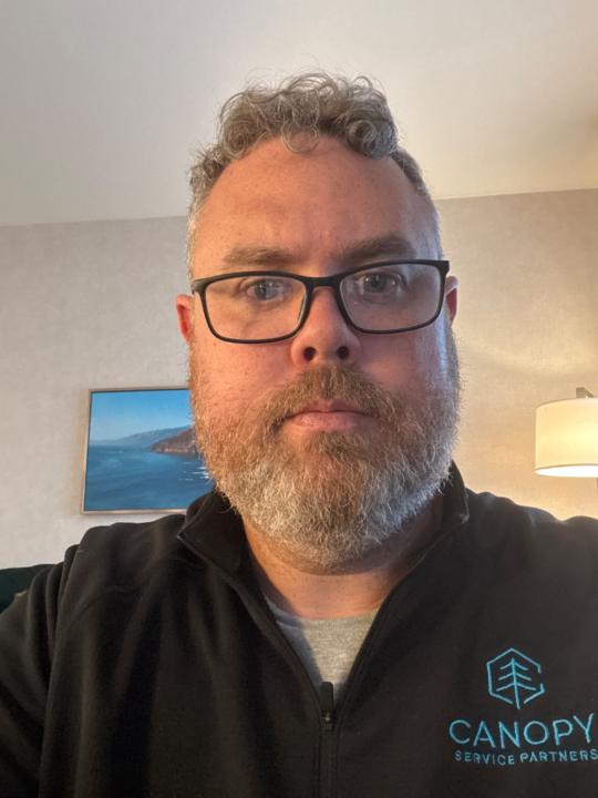 Matt Van Groningen