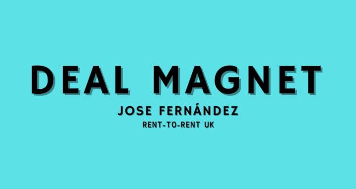 DEAL MAGNET