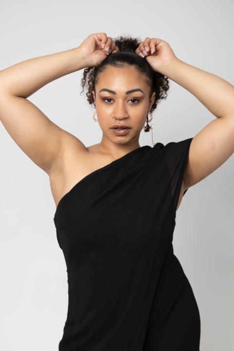 Jahleena Chambers