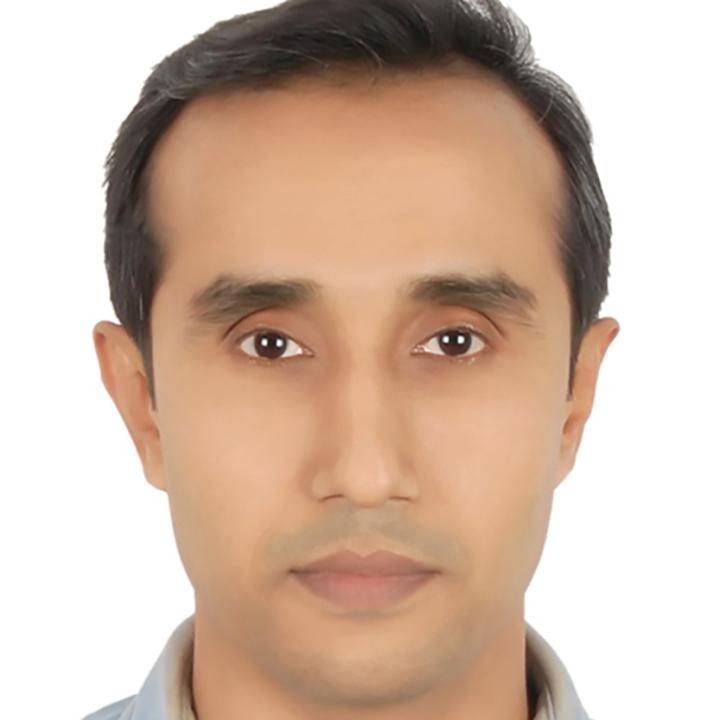 MD Nurul Afsar