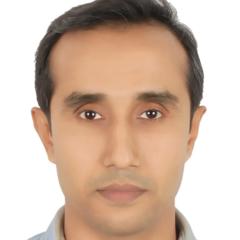 MD Nurul Afsar