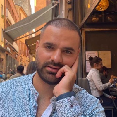 Milan Nushev