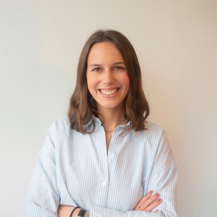 Chloé Hazebroucq