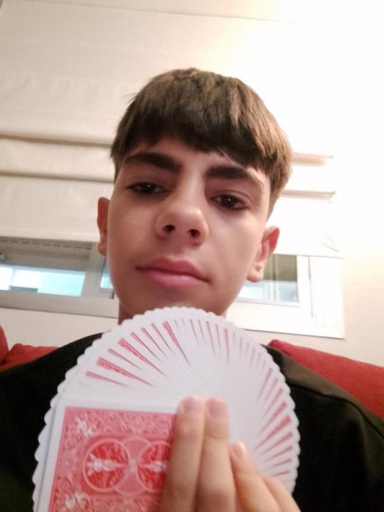Angel M.c