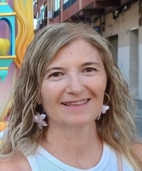 Eulalia Sola Cañadas