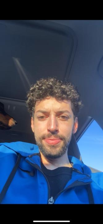 Brenden Valdez