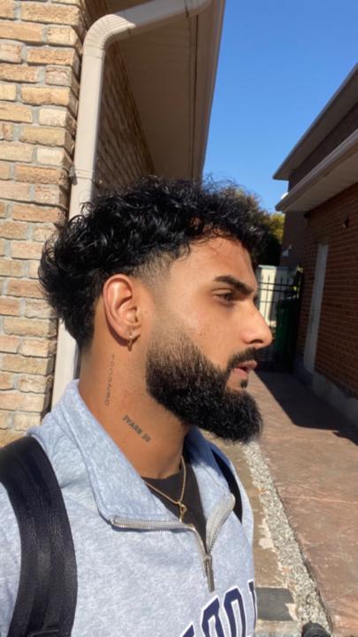 Gaga Singh