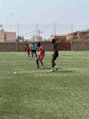Seydou Diop