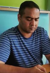 Thaya Rajah