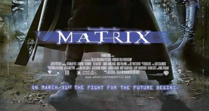 MATRIX MILLIONS CRACKER