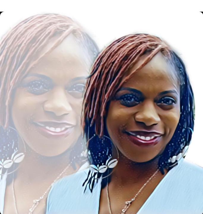 Catherine Mbali Green-Johnson