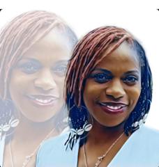 Catherine Mbali Green-Johnson