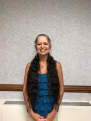 Theresa Womack