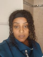 Abeba Yimer