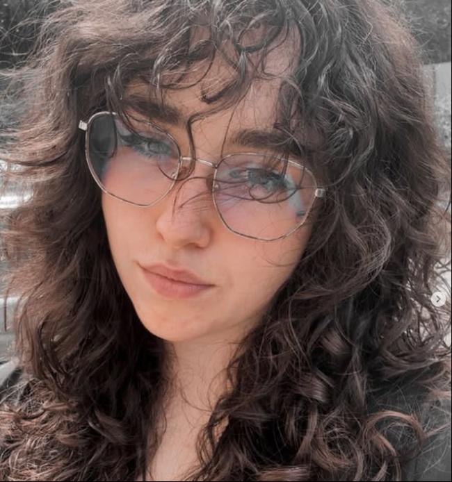 Erika Bikondoa