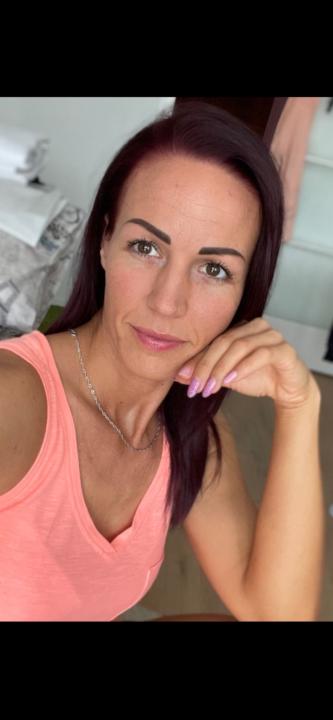 Krisztina Tóth-Máté