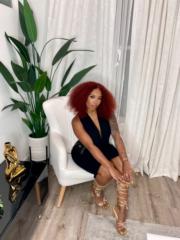 Tamera Hoye