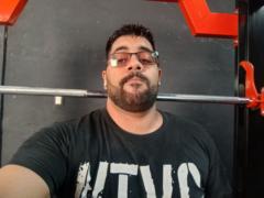 Victor Nicolás Espinoza
