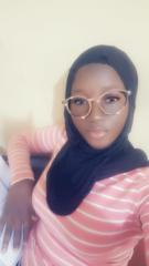 Fatou Nyang