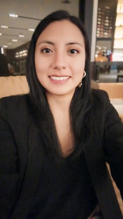 Mariela Toapanta