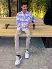 Muhammad Hadi raza