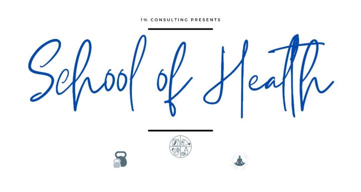 School of Health - China