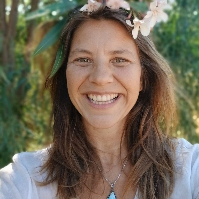Tatjana Cacciatore