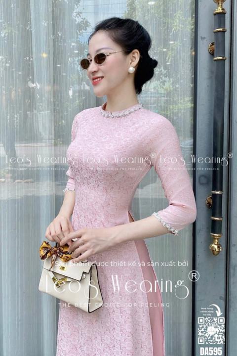Le thi hong Buom