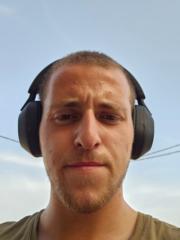 Yuval Achdut