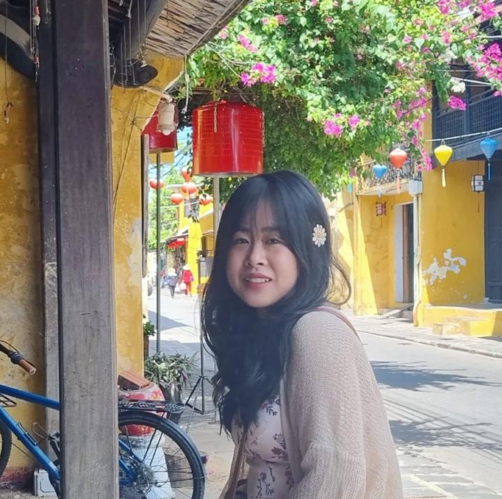 Thu Phuong Hoang