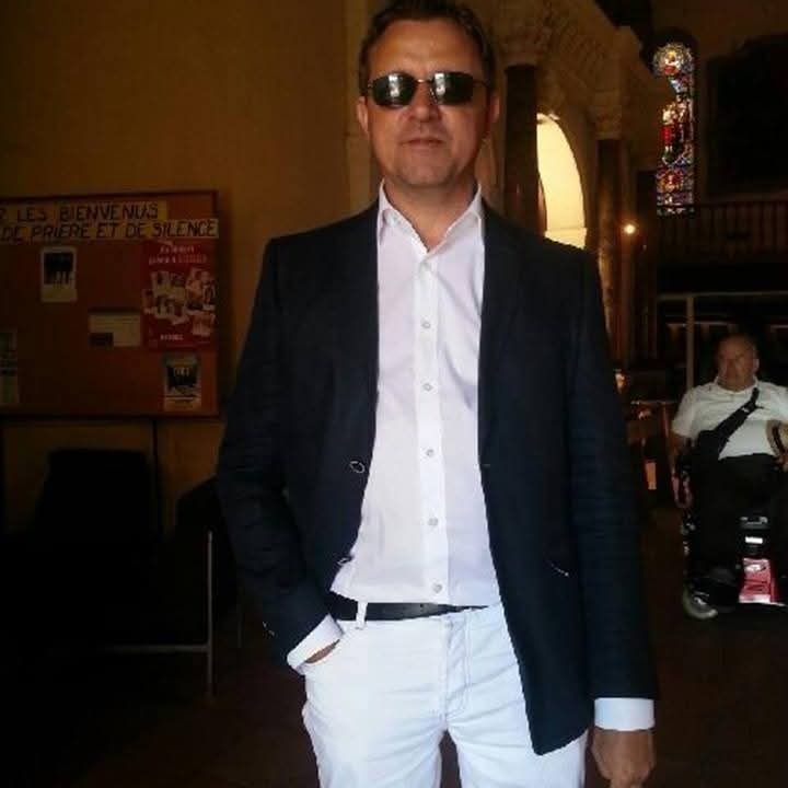 Xavier Febvre