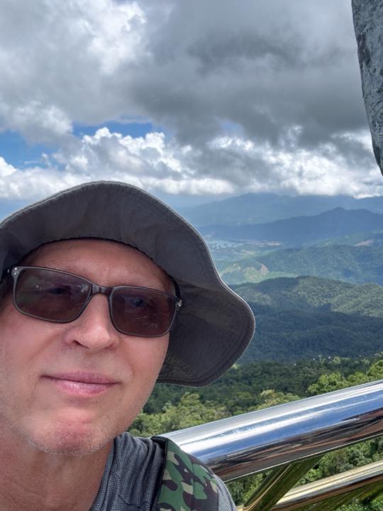 Timothy C Ridge