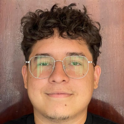 Daniel Rivas