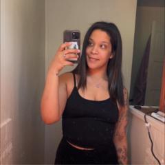 Cherish Wilson
