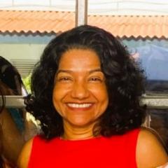 Vasantthi Wittinton