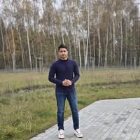Jishnu Venugopal