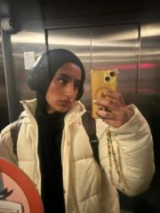 Sadiah Rahman