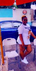 Shantal Riley