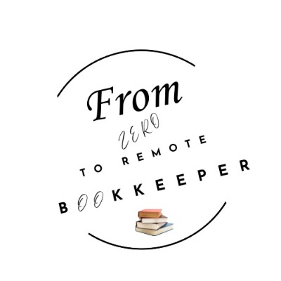 From Zero To Remote Bookkeeper