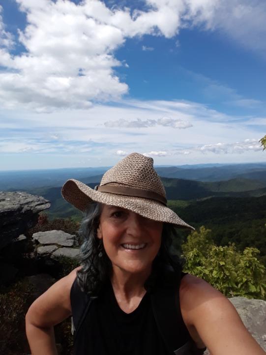 Mary Kay Finn