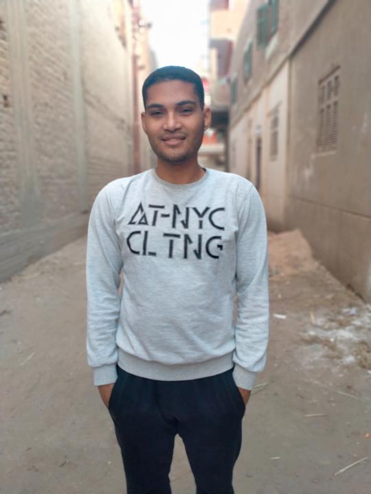Ahmed Abdelkareem