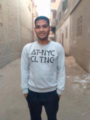 Ahmed Abdelkareem
