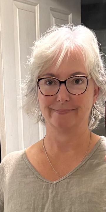 Narelle Rudling