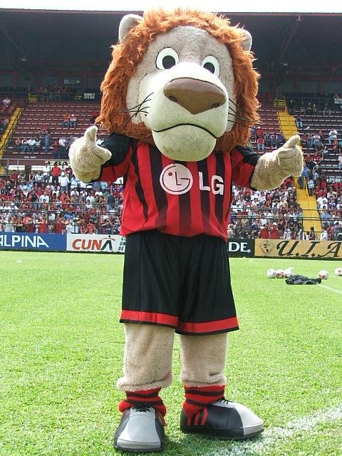 Nicolas Chinchilla