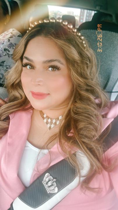 Wendy Delgado